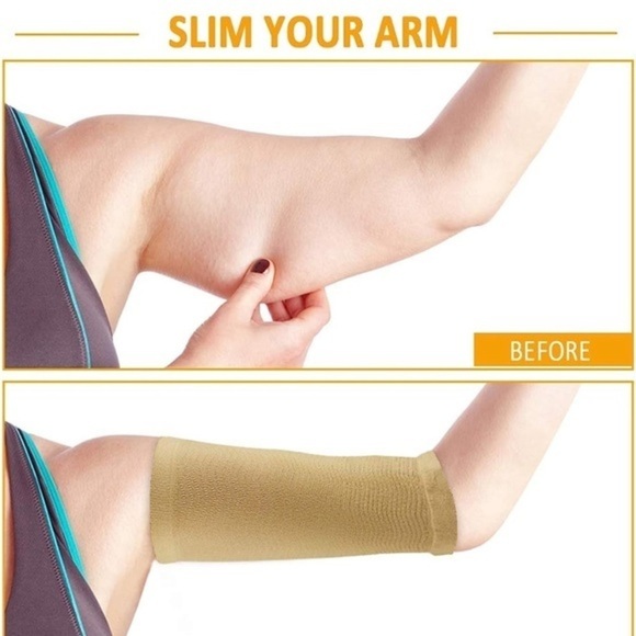 4/$25 Upper arm shape wear - Picture 2 of 4